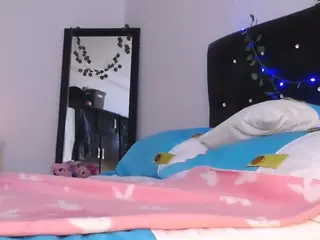 Christina-Lopez's Live Sex Cam Show