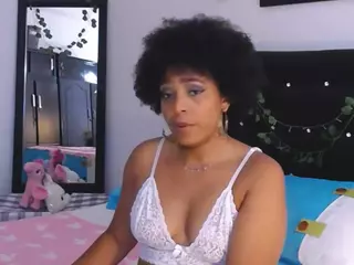 Christina-Lopez's Live Sex Cam Show