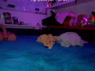 ana-lingus's Live Sex Cam Show