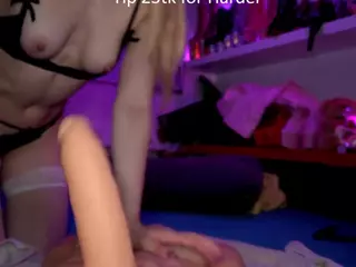 ana-lingus's Live Sex Cam Show