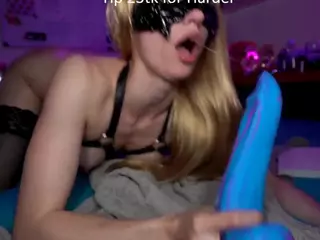 ana-lingus's Live Sex Cam Show