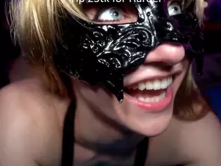 ana-lingus's Live Sex Cam Show