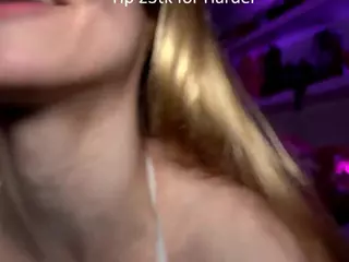 ana-lingus's Live Sex Cam Show