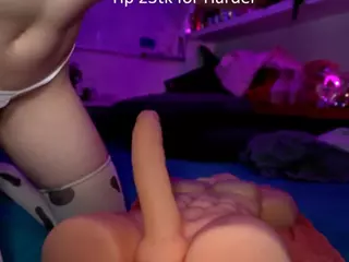 ana-lingus's Live Sex Cam Show