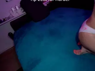ana-lingus's Live Sex Cam Show