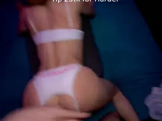 ana-lingus's Live Sex Cam Show