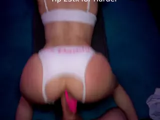 ana-lingus's Live Sex Cam Show