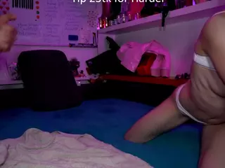 ana-lingus's Live Sex Cam Show