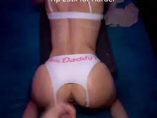 ana-lingus's Live Sex Cam Show