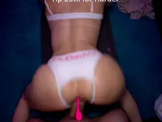ana-lingus's Live Sex Cam Show