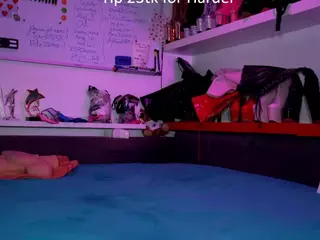 ana-lingus's Live Sex Cam Show