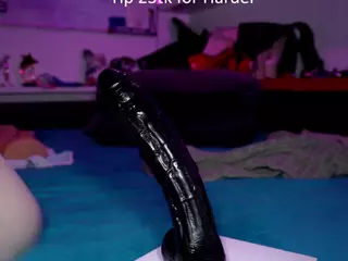 ana-lingus's Live Sex Cam Show