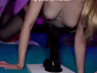 ana-lingus's Live Sex Cam Show