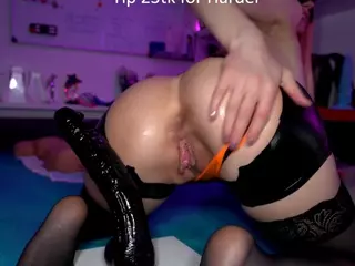 ana-lingus's Live Sex Cam Show