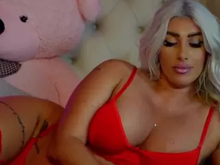tanyamonroe's Live Sex Cam Show