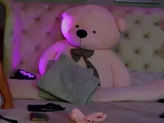 tanyamonroe's Live Sex Cam Show