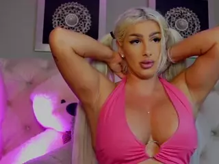 tanyamonroe's Live Sex Cam Show
