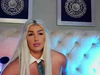 tanyamonroe's Live Sex Cam Show