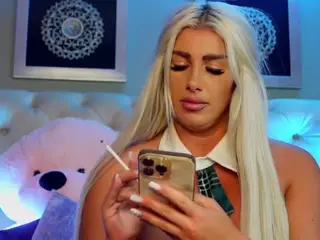 tanyamonroe's Live Sex Cam Show