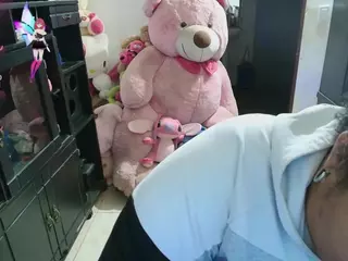 millarobertss's Live Sex Cam Show