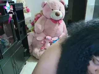 millarobertss's Live Sex Cam Show