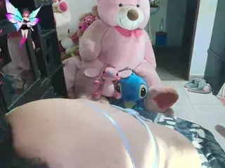 millarobertss's Live Sex Cam Show