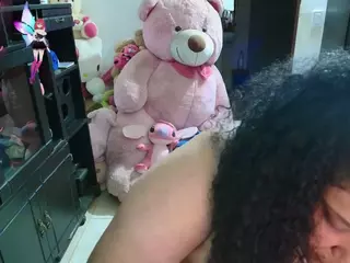 millarobertss's Live Sex Cam Show