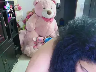 millarobertss's Live Sex Cam Show