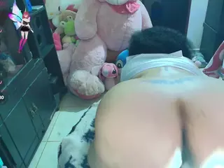 millarobertss's Live Sex Cam Show