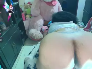 millarobertss's Live Sex Cam Show