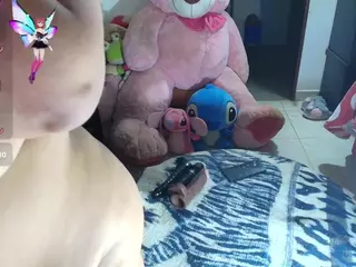 millarobertss's Live Sex Cam Show
