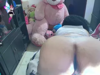 millarobertss's Live Sex Cam Show