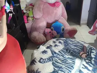 millarobertss's Live Sex Cam Show