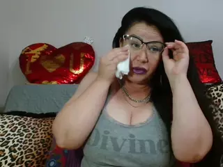 amazon-fire's Live Sex Cam Show