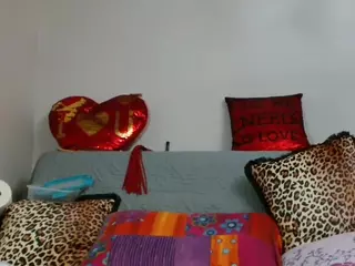 amazon-fire's Live Sex Cam Show