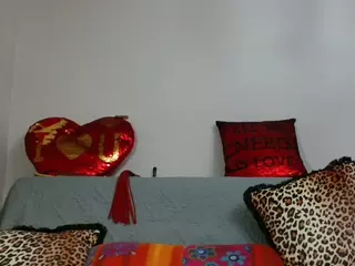amazon-fire's Live Sex Cam Show