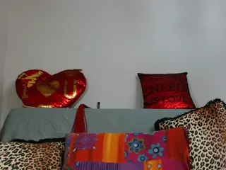 amazon-fire's Live Sex Cam Show