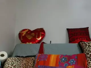 amazon-fire's Live Sex Cam Show