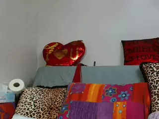 amazon-fire's Live Sex Cam Show