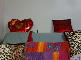amazon-fire's Live Sex Cam Show