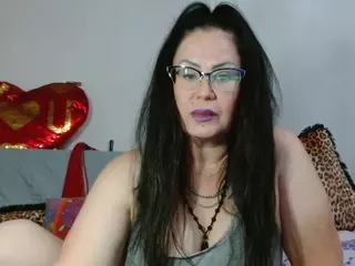 amazon-fire's Live Sex Cam Show