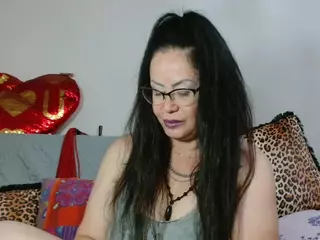 amazon-fire's Live Sex Cam Show