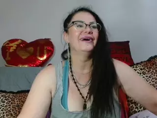 amazon-fire's Live Sex Cam Show