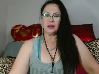 amazon-fire's Live Sex Cam Show
