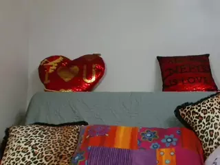 amazon-fire's Live Sex Cam Show