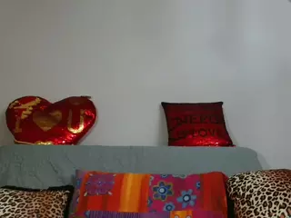 amazon-fire's Live Sex Cam Show