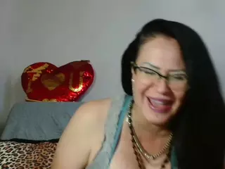 amazon-fire's Live Sex Cam Show