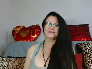amazon-fire's Live Sex Cam Show