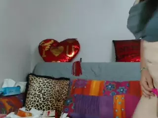 amazon-fire's Live Sex Cam Show