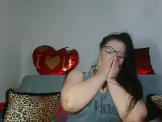 amazon-fire's Live Sex Cam Show